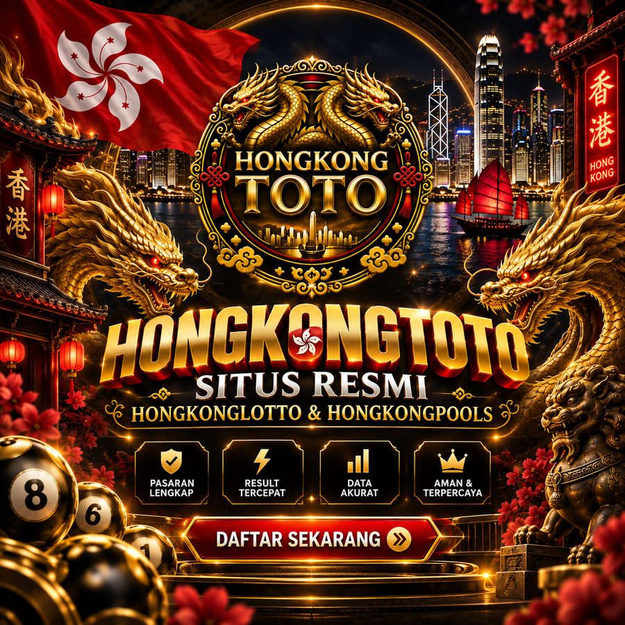 Hongkongtoto Padang Panjang Timur